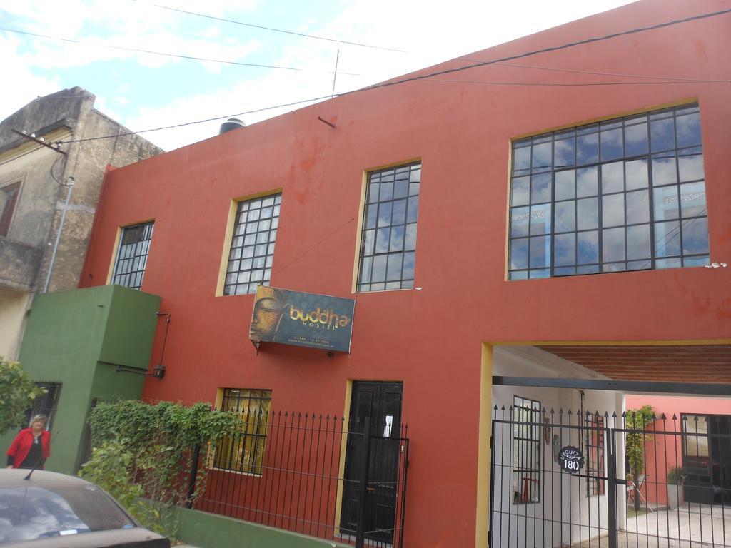 Hostel Buddha Gualeguaychu Exterior photo