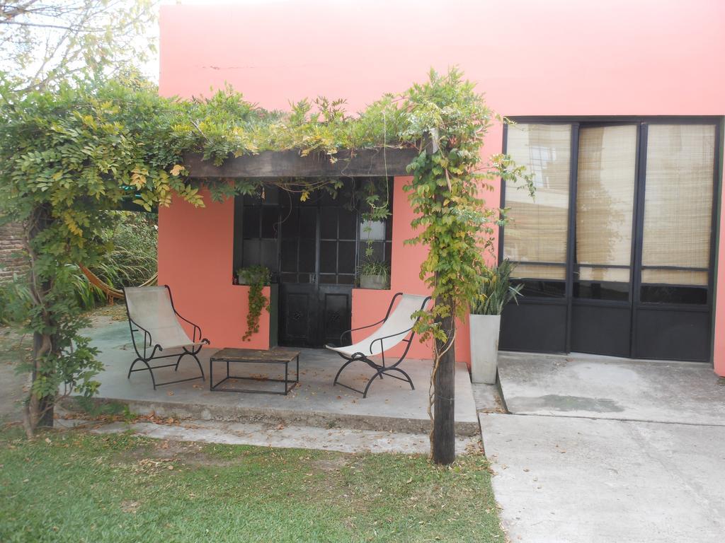 Hostel Buddha Gualeguaychu Exterior photo