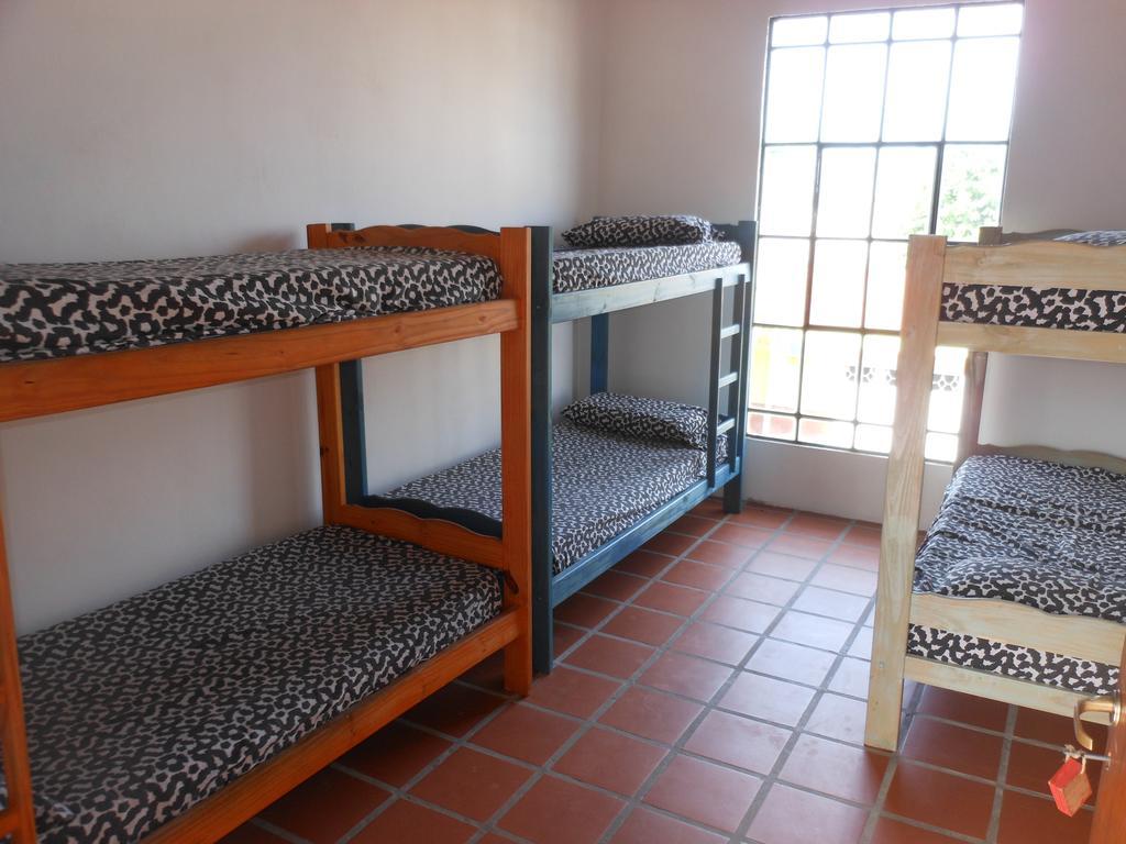 Hostel Buddha Gualeguaychu Room photo
